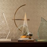 awards won by Hamilton Plastics
