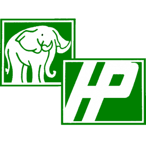 Logo Hamilton Plastics.